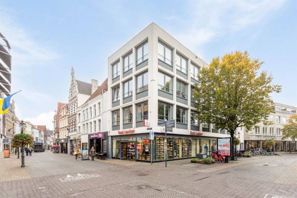 Winkelruimte Lomstraat 2 Venlo