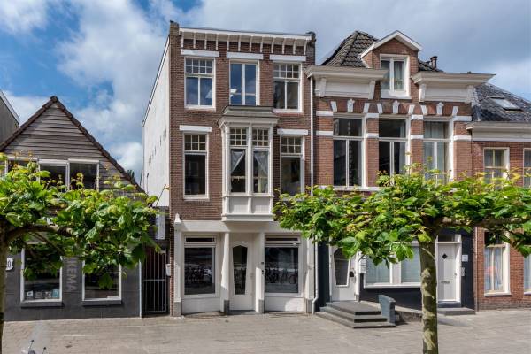 Beleggingsobject Boterdiep 22 - 24 Groningen
