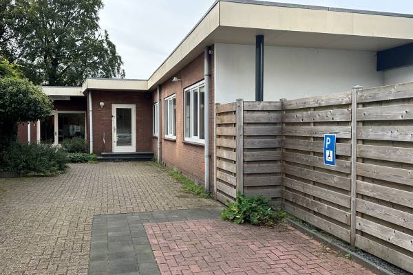 Bedrijfsruimte Prins Alexanderweg 54A Huis ter Heide (UT)
