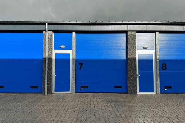 Bedrijfsruimte Driebanweg 1 7 Hem