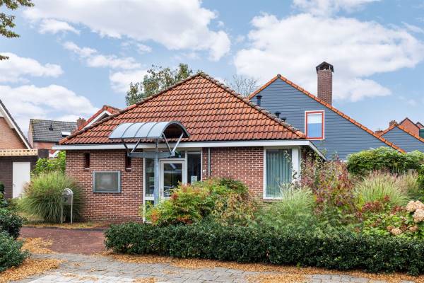 Kantoorruimte Melisse 3 Raalte