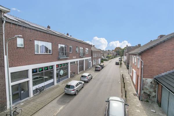 Beleggingsobject Demertstraat 77 Maastricht