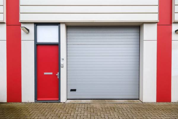 Bedrijfsruimte Wantsnijderplaats 13 Naaldwijk