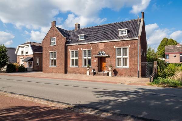Kantoorruimte Burgemeester Meslaan 98 Tiel