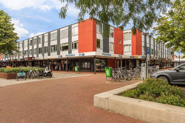 Winkelruimte Wethouder Nijhuisstraat 256 Enschede