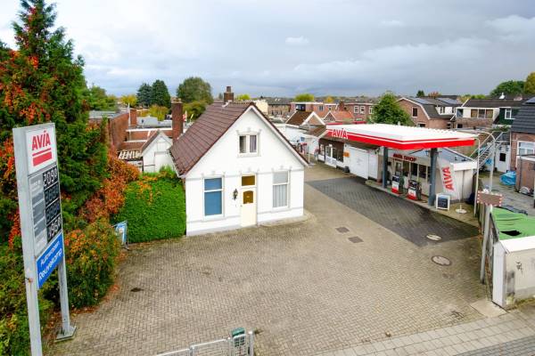Bedrijfsruimte Langelermaatweg 129 Hengelo (OV)