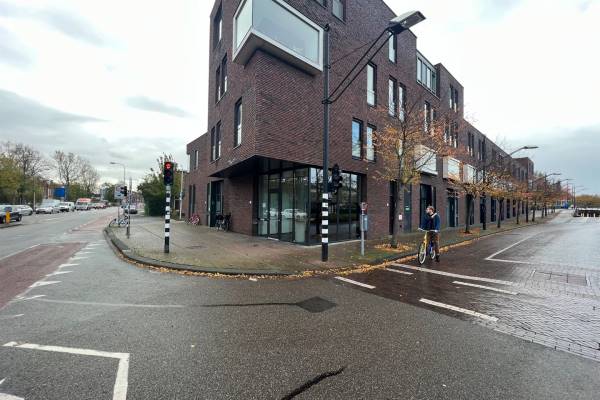 Winkelruimte Stalpaert van der Wieleweg 45 Delft
