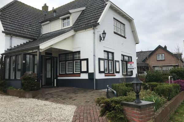 Kantoorruimte Zuiderzeestraatweg 101 Oldebroek