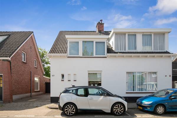 Bedrijfsruimte Veldstraat 17A Enschede