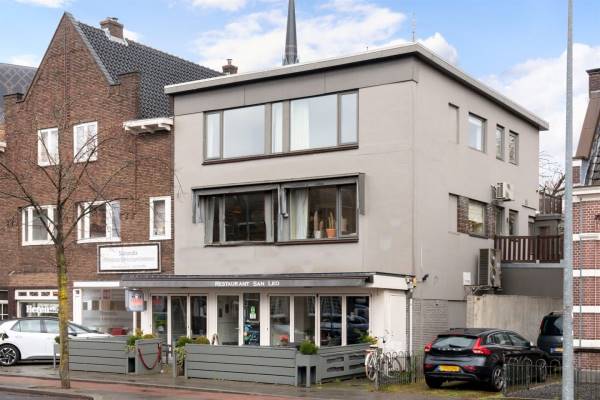Kantoorruimte Emmastraat 13 Hilversum
