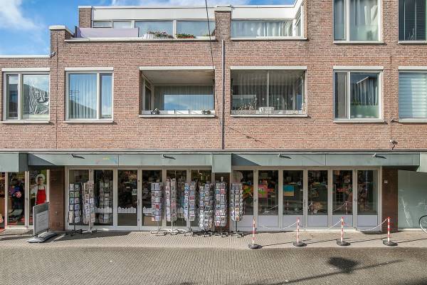Winkelruimte De Bunders 80- 82 Veghel