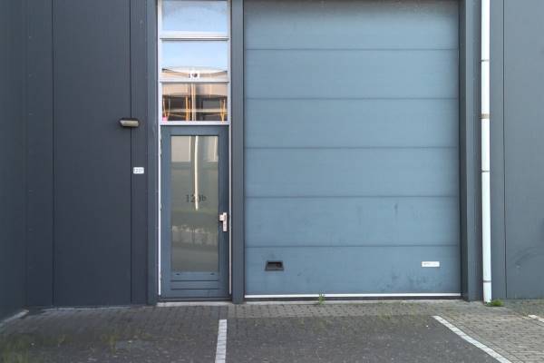 Bedrijfsruimte Noordeinde 120B Hendrik-Ido-Ambacht