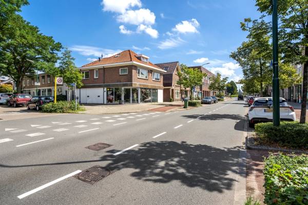 Kantoorruimte Zandstraat 64 Veenendaal