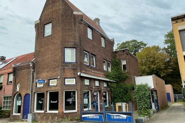 Horecagelegenheid Nachtegaalstraat 78 Tegelen