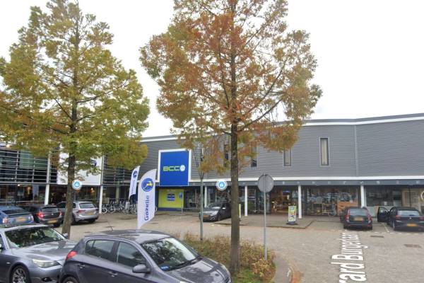 Winkelruimte Gerard Burgerlaan 8 Vlaardingen