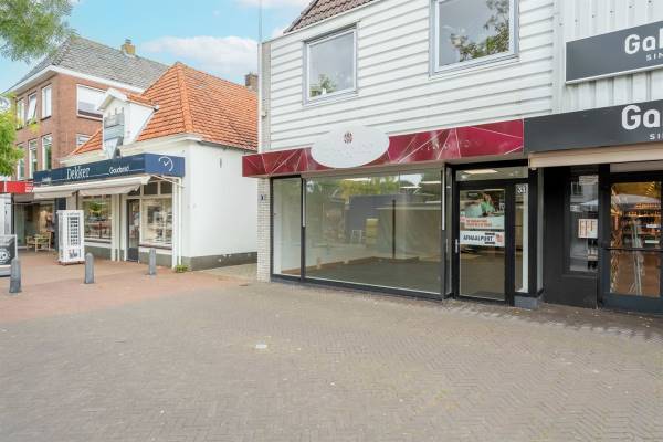 Woning Julianastraat 52 Dedemsvaart - Oozo.nl