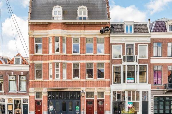 Kantoorruimte Aelbrechtskolk 45 B 1 Rotterdam