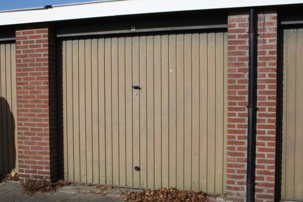 Bedrijfsruimte Wigboldstraat 104 Noordwijk (ZH)