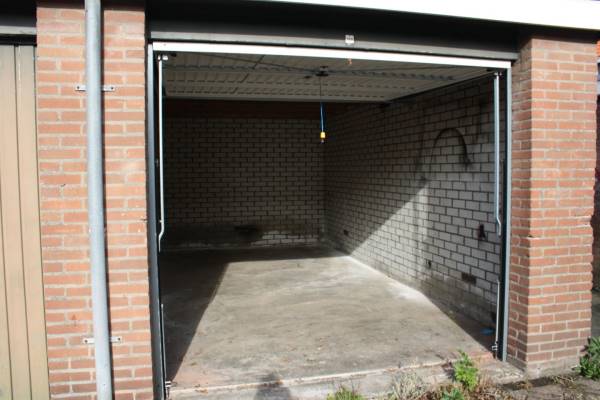 Bedrijfsruimte Pieter Coermanstraat 188 Noordwijk (ZH)