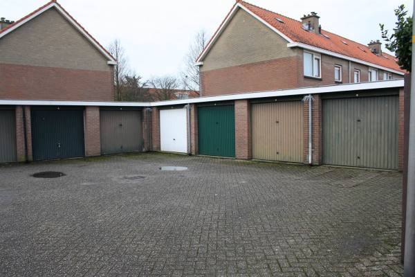 Bedrijfsruimte Ranonkelstraat 1 Noordwijk (ZH)