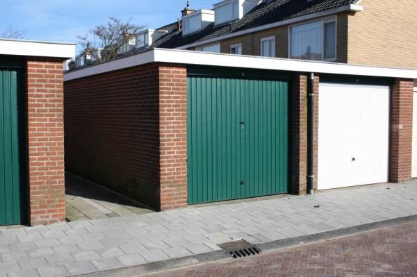 Bedrijfsruimte Symon Meeszstraat 35 Noordwijk (ZH)