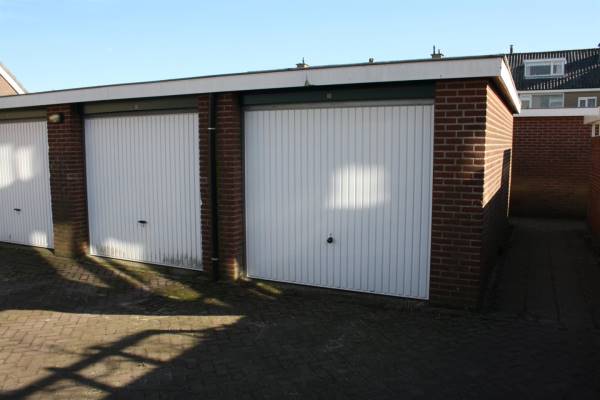 Bedrijfsruimte Clusiusweg 49 Noordwijk (ZH)