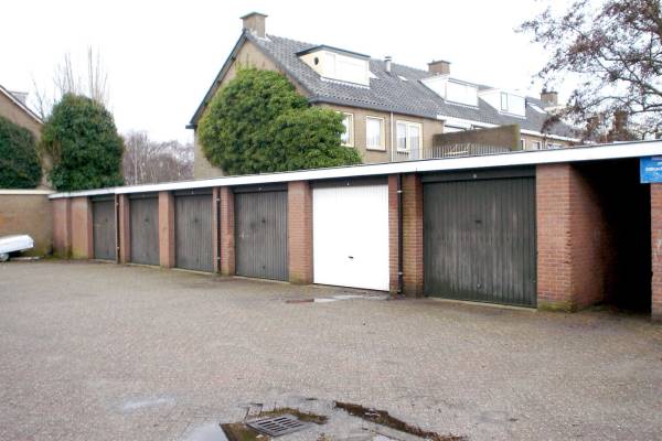 Bedrijfsruimte Holbeekstraat 209 Noordwijk (ZH)