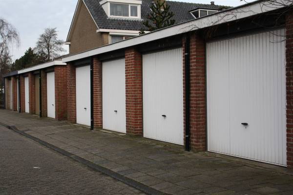Bedrijfsruimte Hendrik Vinkhof 39 Noordwijk (ZH)
