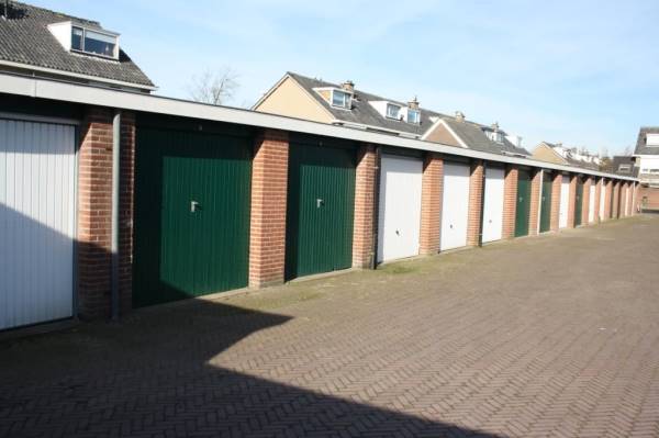 Bedrijfsruimte Stegerhoek 56 Noordwijk (ZH)