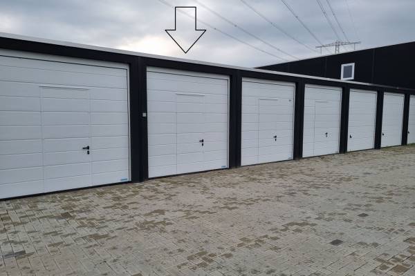 Bedrijfsruimte Aalsvoort 33 Lochem