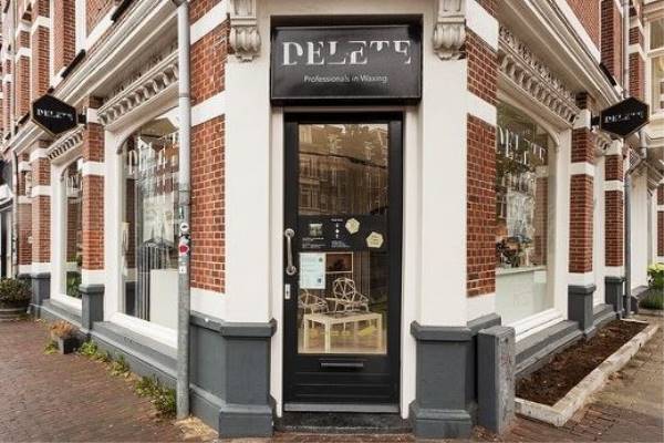 Beleggingsobject Eerste Constantijn Huygensstraat 43H Amsterdam