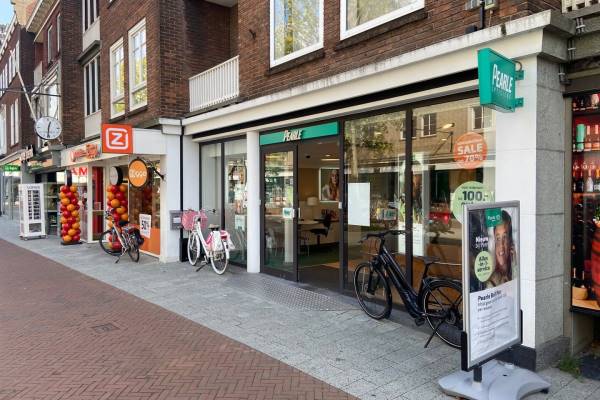 Winkelruimte Telgen 9 Hengelo (OV)