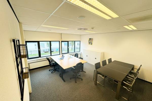 Kantoorruimte Cruquiuszoom 51- 55 Cruquius