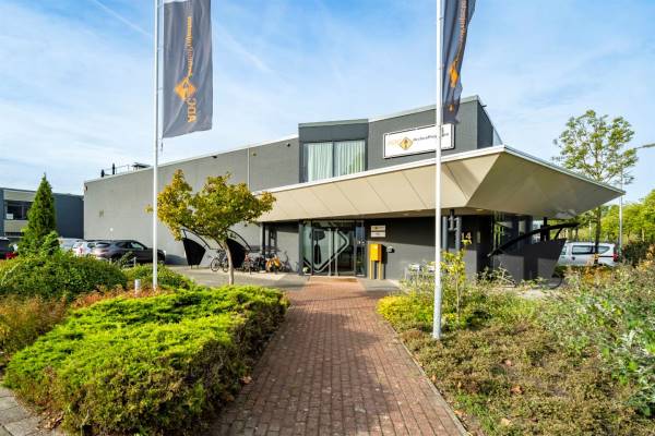Kantoorruimte Nijverheidsweg-Noord 114 Amersfoort