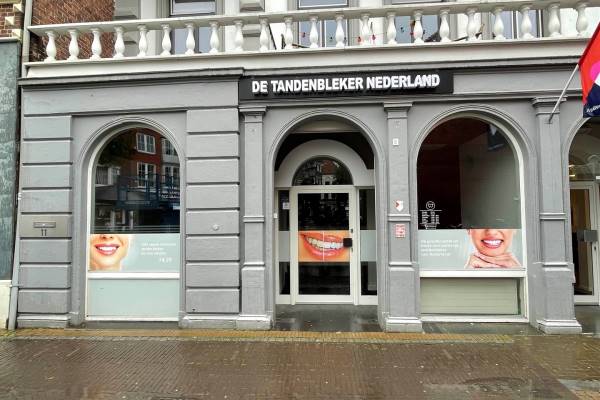 Kantoorruimte Picardie 11 Venlo