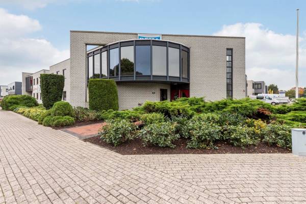 Bedrijfsruimte Mast 23 , 25a Zeewolde