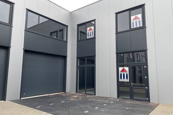 Bedrijfsruimte Expeditieweg 8Q Andelst