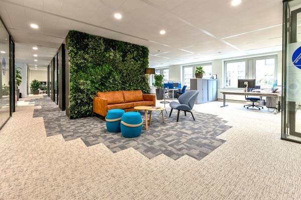 Kantoorruimte Beechavenue 4 Schiphol-Rijk