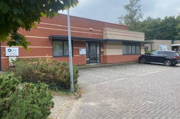 Kantoorruimte Buitenschans 47a Groenlo