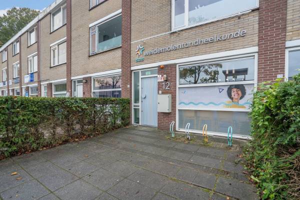 Kantoorruimte John F. Kennedyplein 12 Purmerend