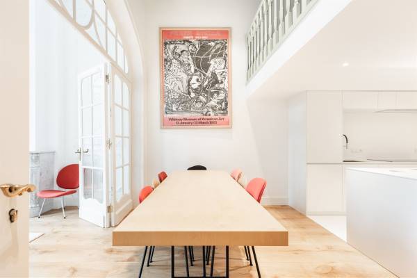 Kantoorruimte Keizersgracht 229B Amsterdam