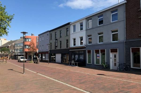 Kantoorruimte Hoofdstraat 3A Kerkrade