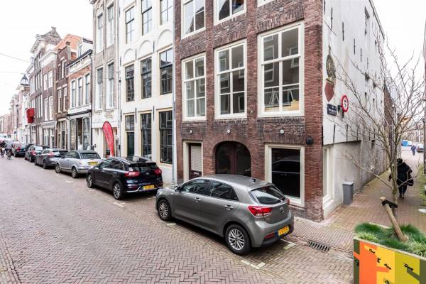 Kantoorruimte Voorstraat 106 Dordrecht