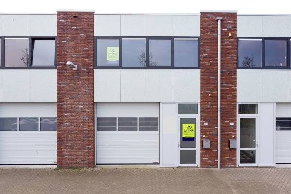 Bedrijfsruimte Vennestraat 38H Lisse