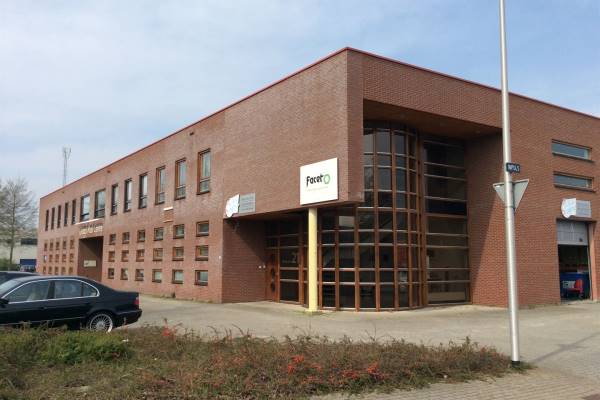 Kantoorruimte Netwerk 21 Purmerend