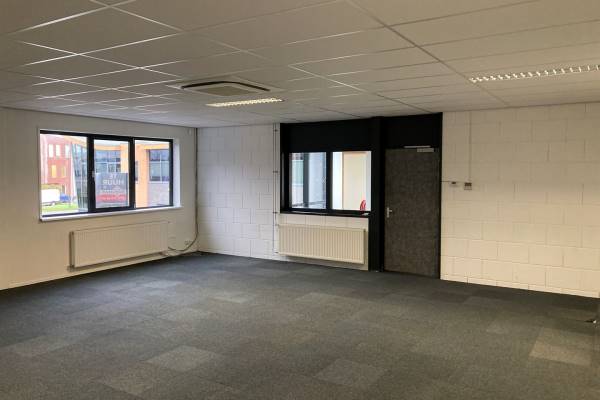 Kantoorruimte Newtonstraat 42F Heerhugowaard