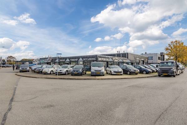Winkelruimte Takkebijsters 42 Breda