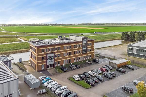Kantoorruimte Tulpenmarkt 3 Zwaagdijk-Oost