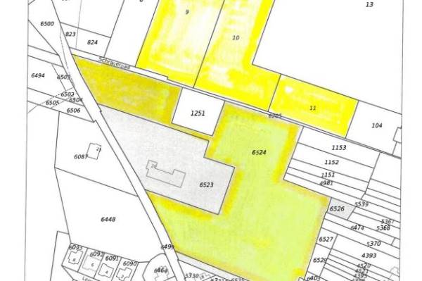 Beleggingsobject Jabeekerstraat Schinveld