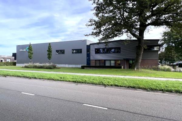 Bedrijfsruimte Marco Polostraat 1 Emmen